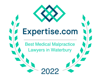 ct waterbury medical malpractice attorney 2022 transparent