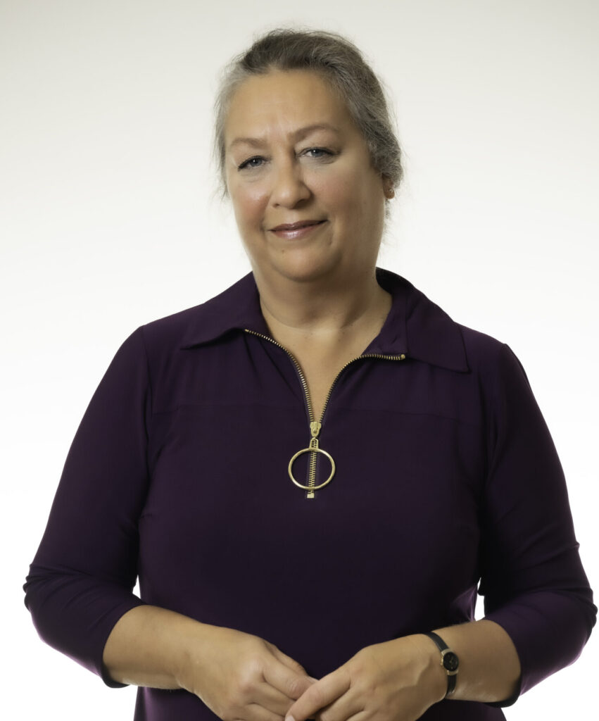 Mary Ann Lyden
