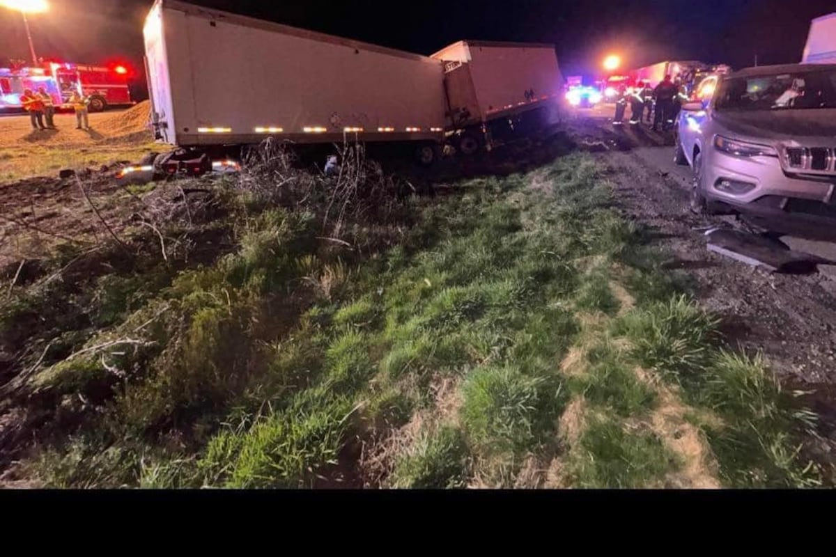 connecticut truck accident lawyer