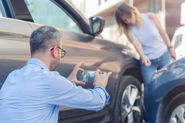 Accident Claim