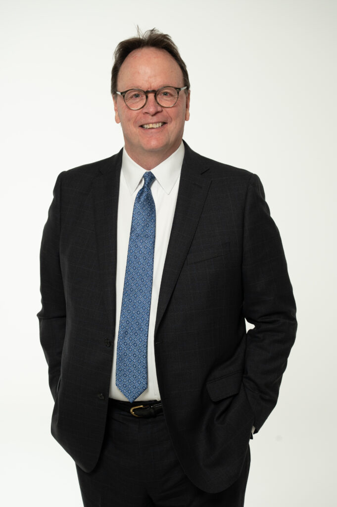 Peter Brown